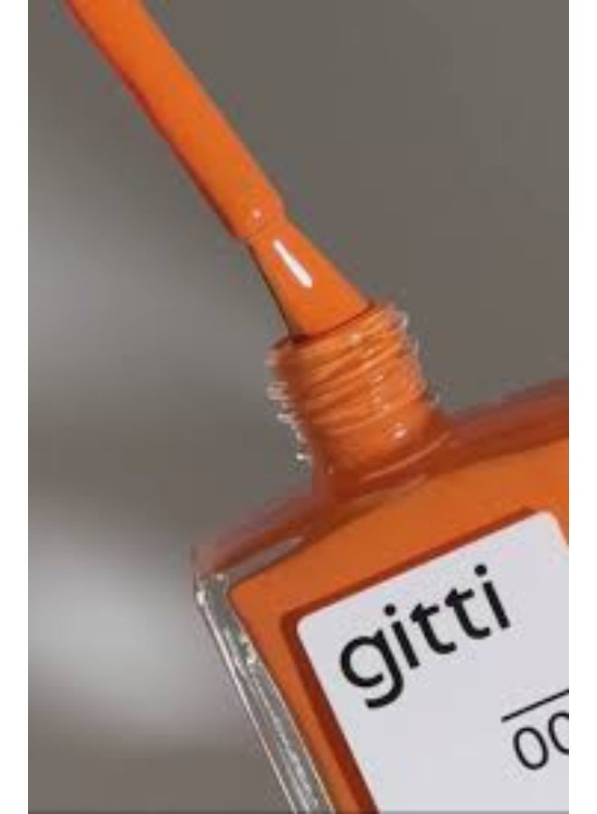 gitti no. 008 Nail Polish 15ml - Image 3